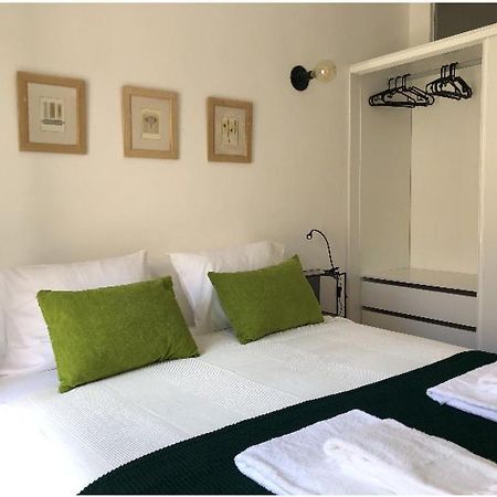 New Apartment On The Beach Cascais Esterno foto