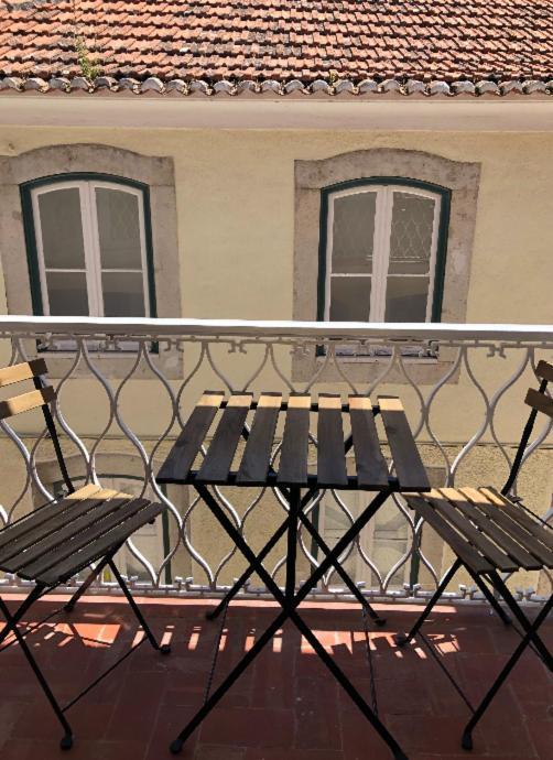 New Apartment On The Beach Cascais Esterno foto