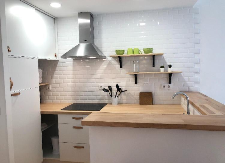 New Apartment On The Beach Cascais Esterno foto